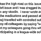 Image for article titled Unsealed Emails Show NFL Team Docs Turning On Each Other Under DEA Pressure